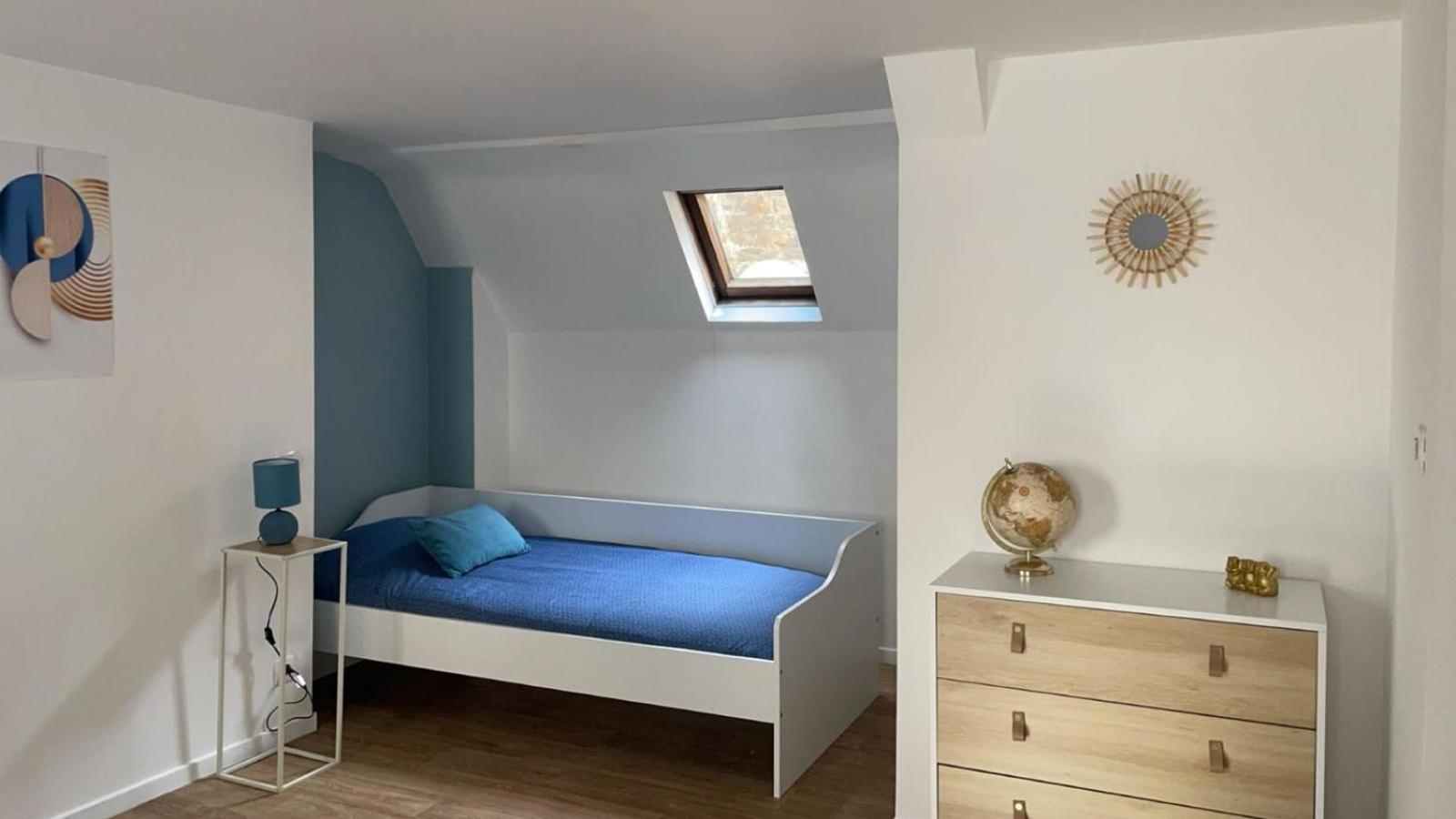 Cosy Triplex Plein Centre Maison De Ville بولون-سور-مير المظهر الخارجي الصورة