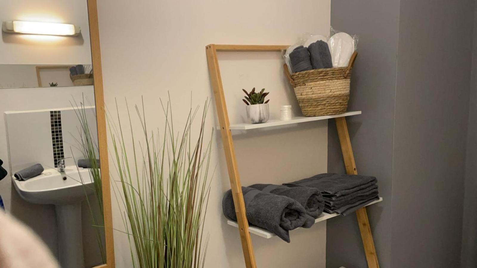 Cosy Triplex Plein Centre Maison De Ville بولون-سور-مير المظهر الخارجي الصورة