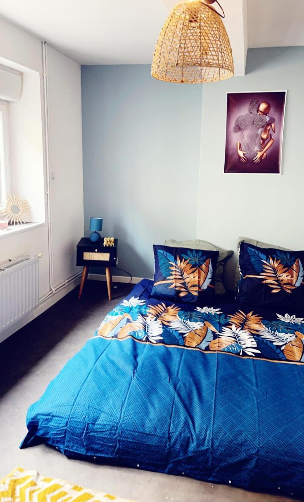 Cosy Triplex Plein Centre Maison De Ville بولون-سور-مير المظهر الخارجي الصورة