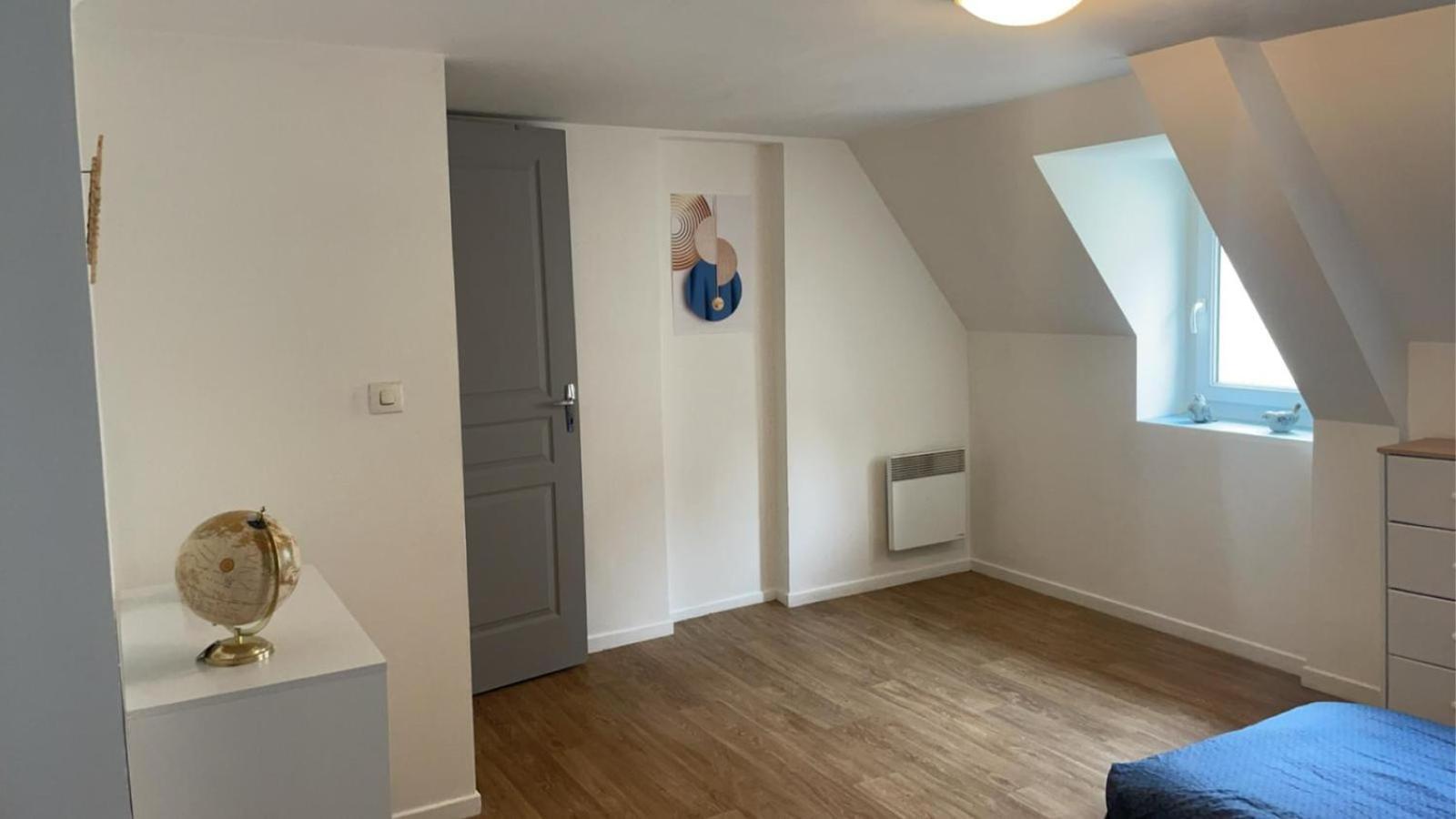 Cosy Triplex Plein Centre Maison De Ville بولون-سور-مير المظهر الخارجي الصورة