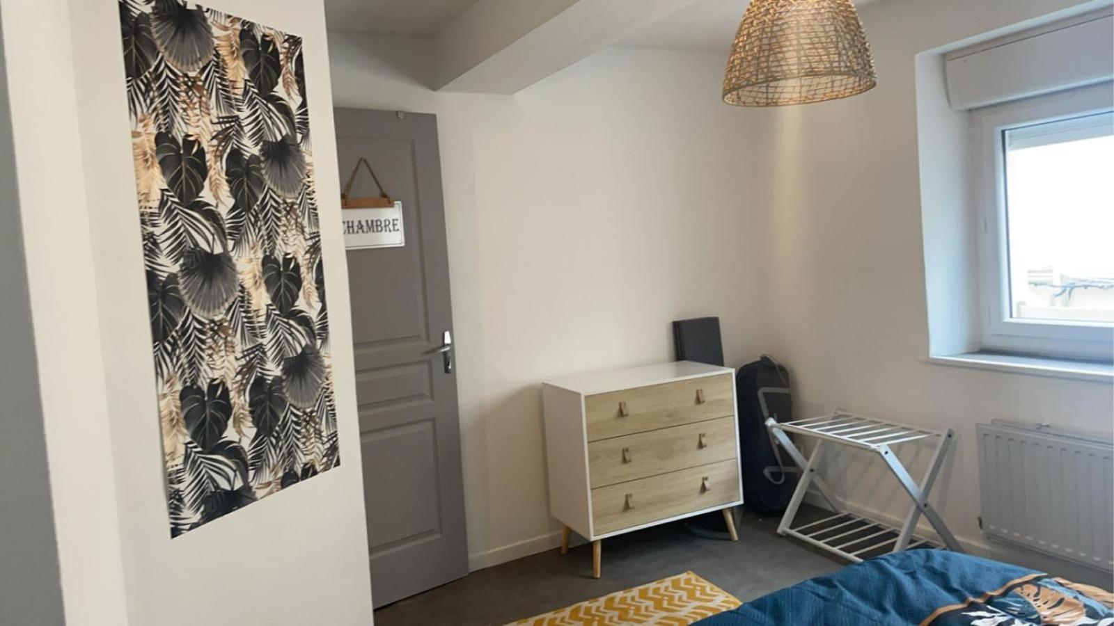 Cosy Triplex Plein Centre Maison De Ville بولون-سور-مير المظهر الخارجي الصورة